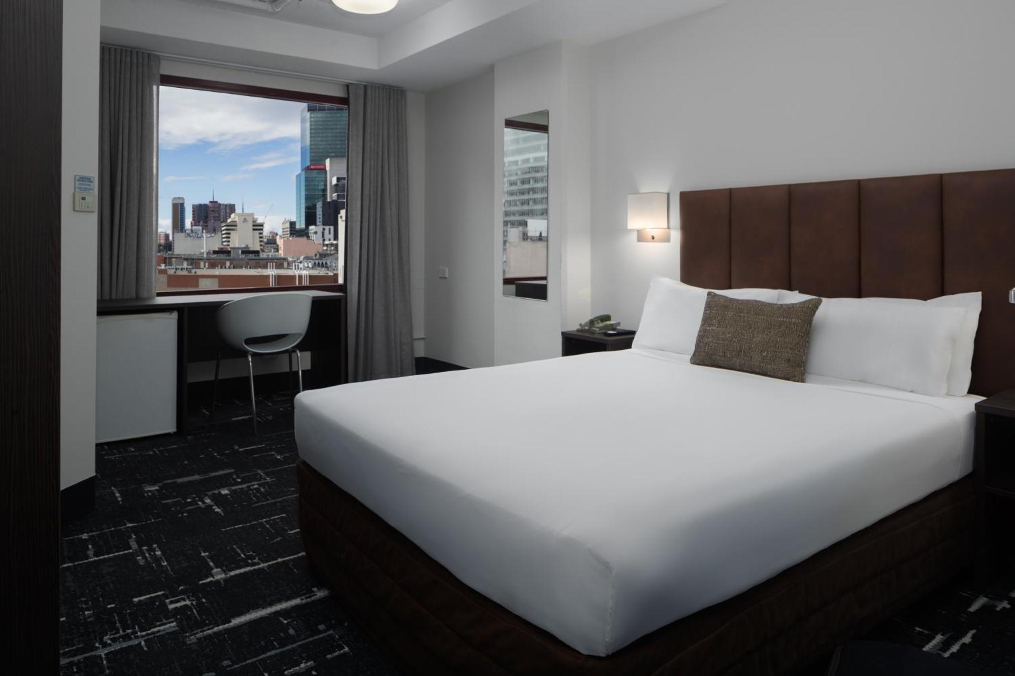 Mercure Welcome Hotel Melbourne