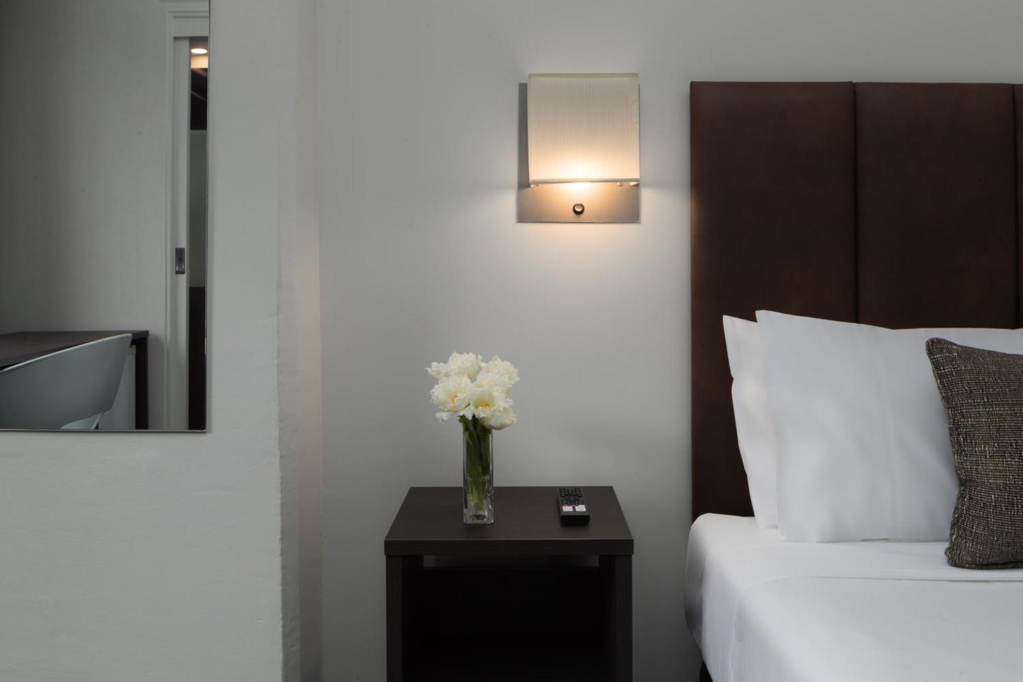 Mercure Welcome 4* Melbourne