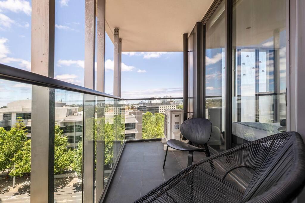 Apartamento Living 02677 *