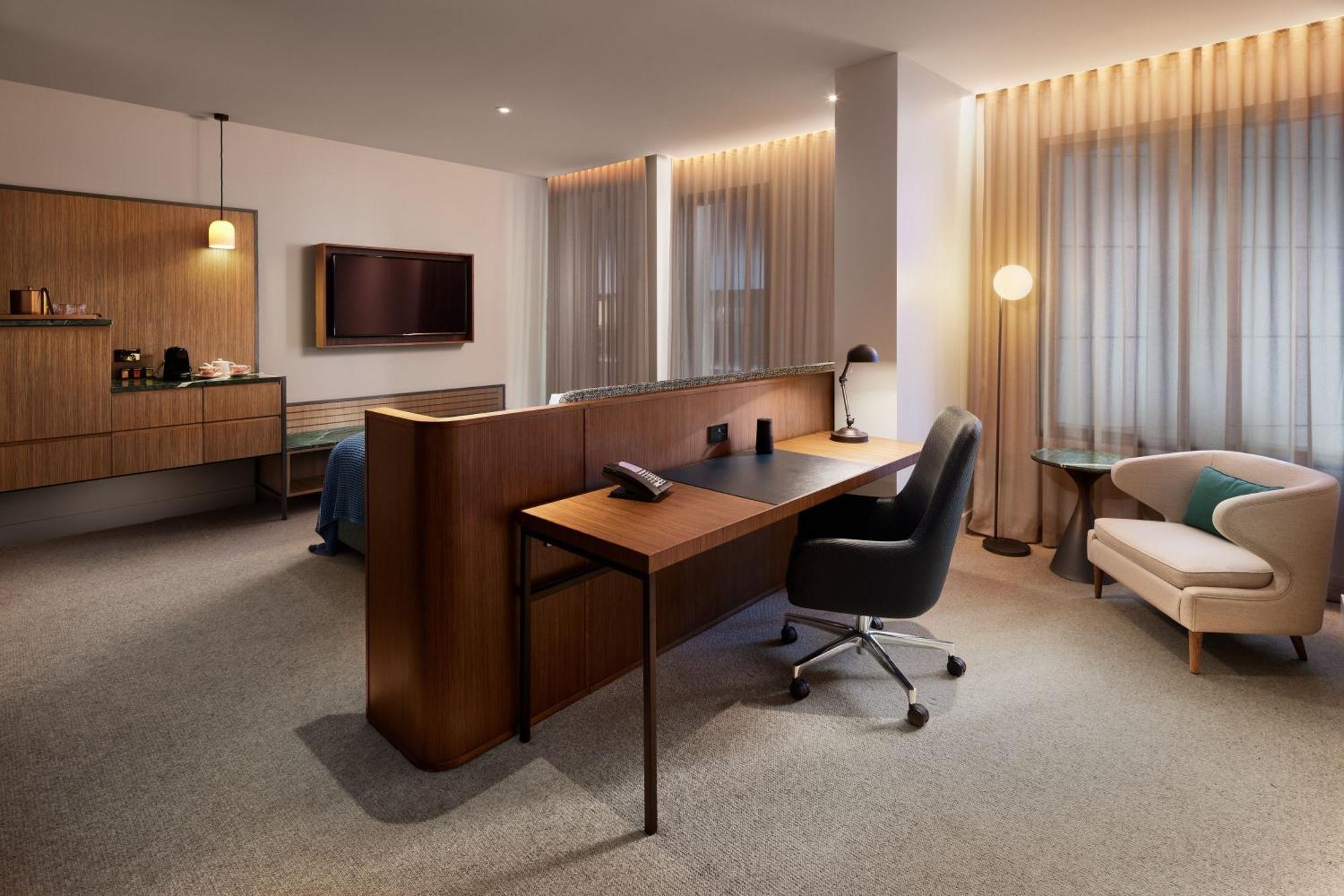 Next Melbourne, Curio Collection By Hilton