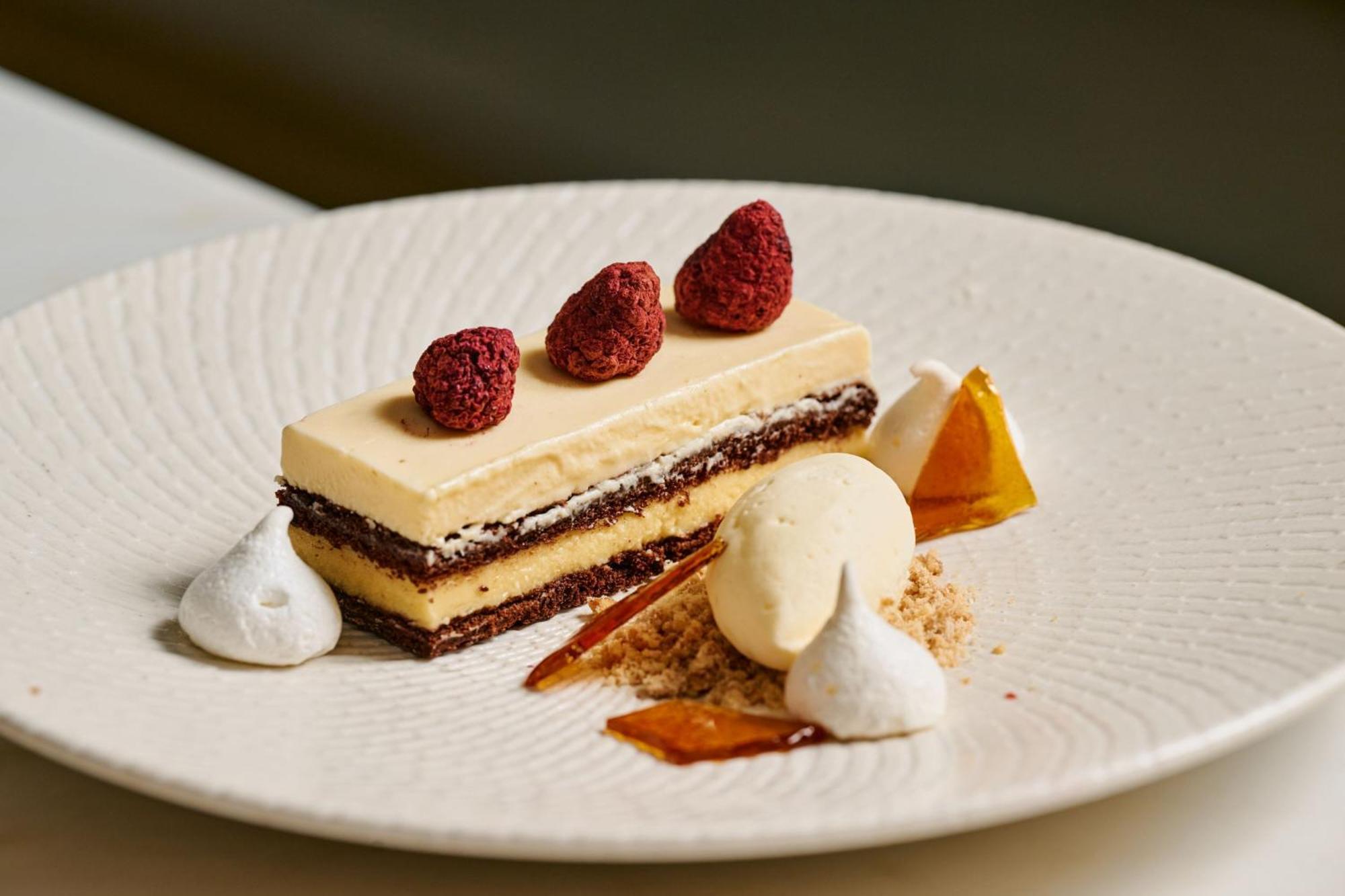 Sheraton Hotel Melbourne