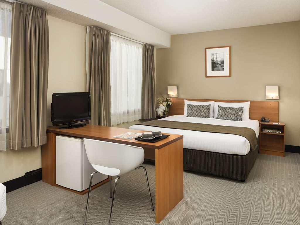 Mercure Welcome 4* Melbourne