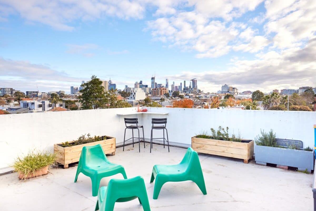 Classic Collingwood Modern