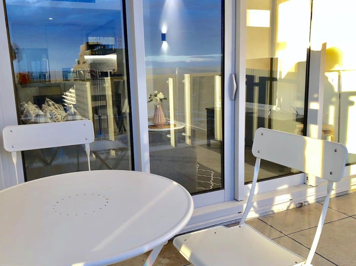 Fawkner Bay-view 4 * Melbourne