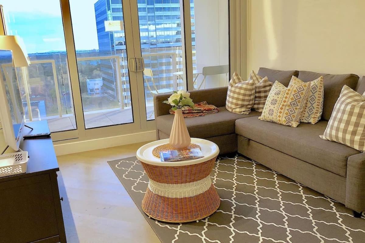 Apartment Fawkner Bay-view 4