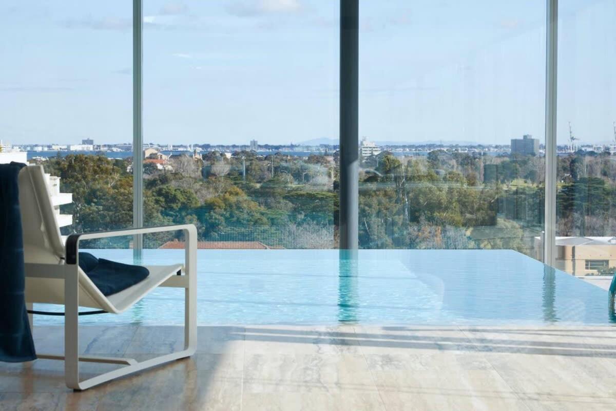Fawkner Bay-view 4 * Melbourne