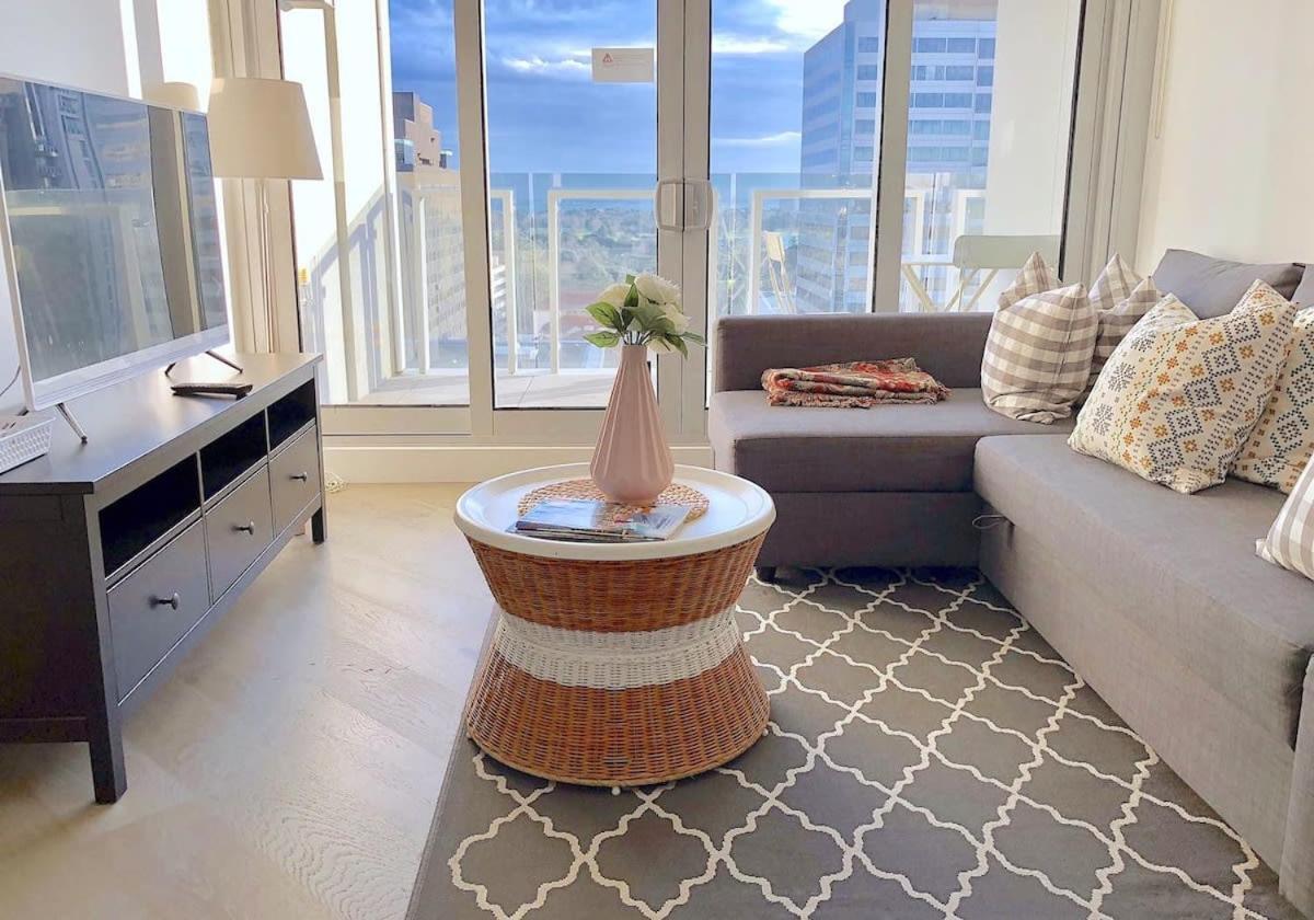 Apartment Fawkner Bay-view 4 *