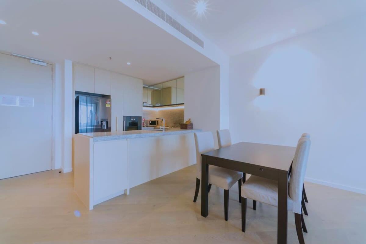 Fawkner Bay-view 4 Apartment *