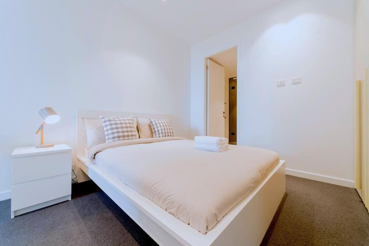 Fawkner Bay-view 4 * Melbourne