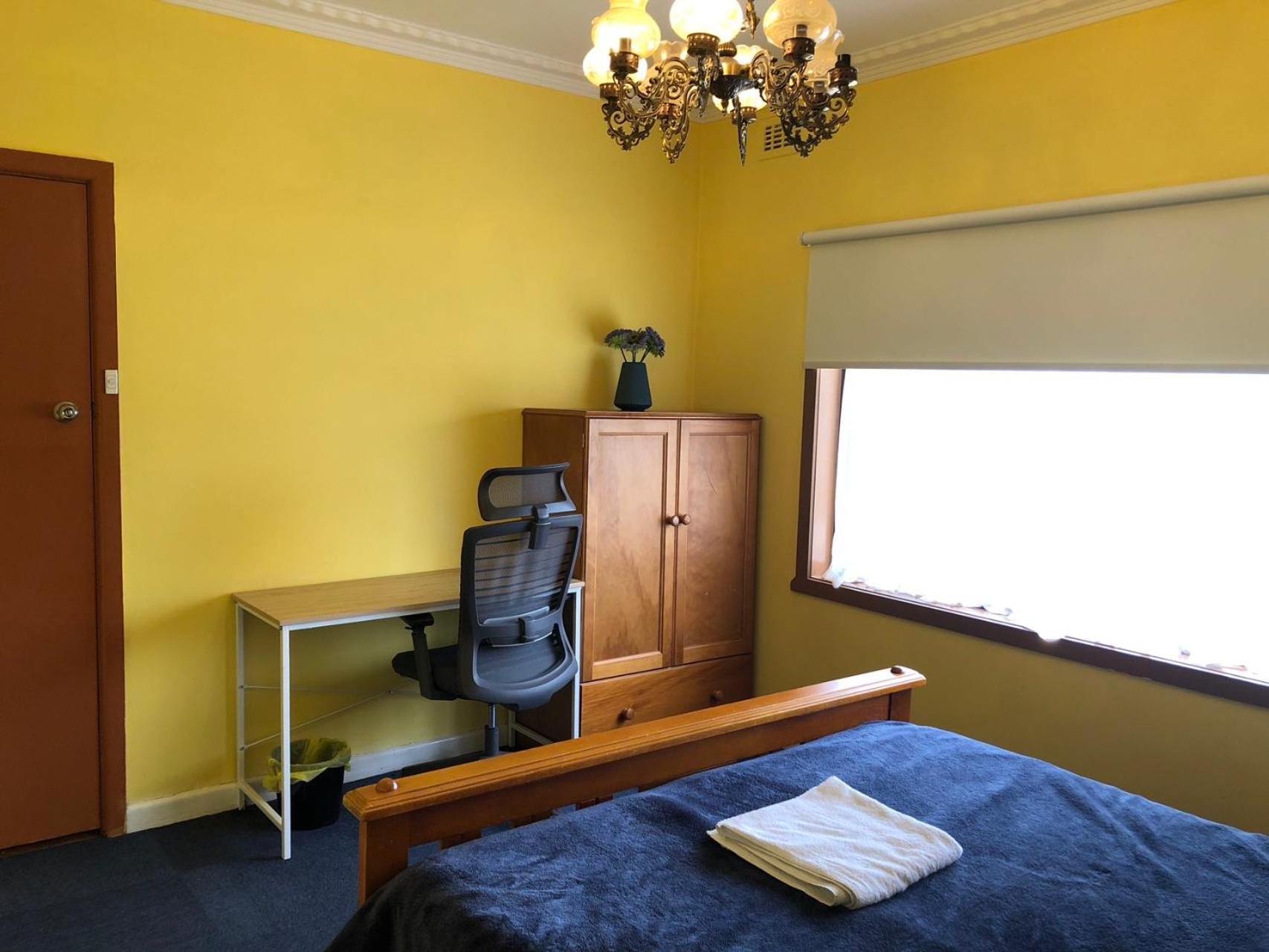 Homestay Double