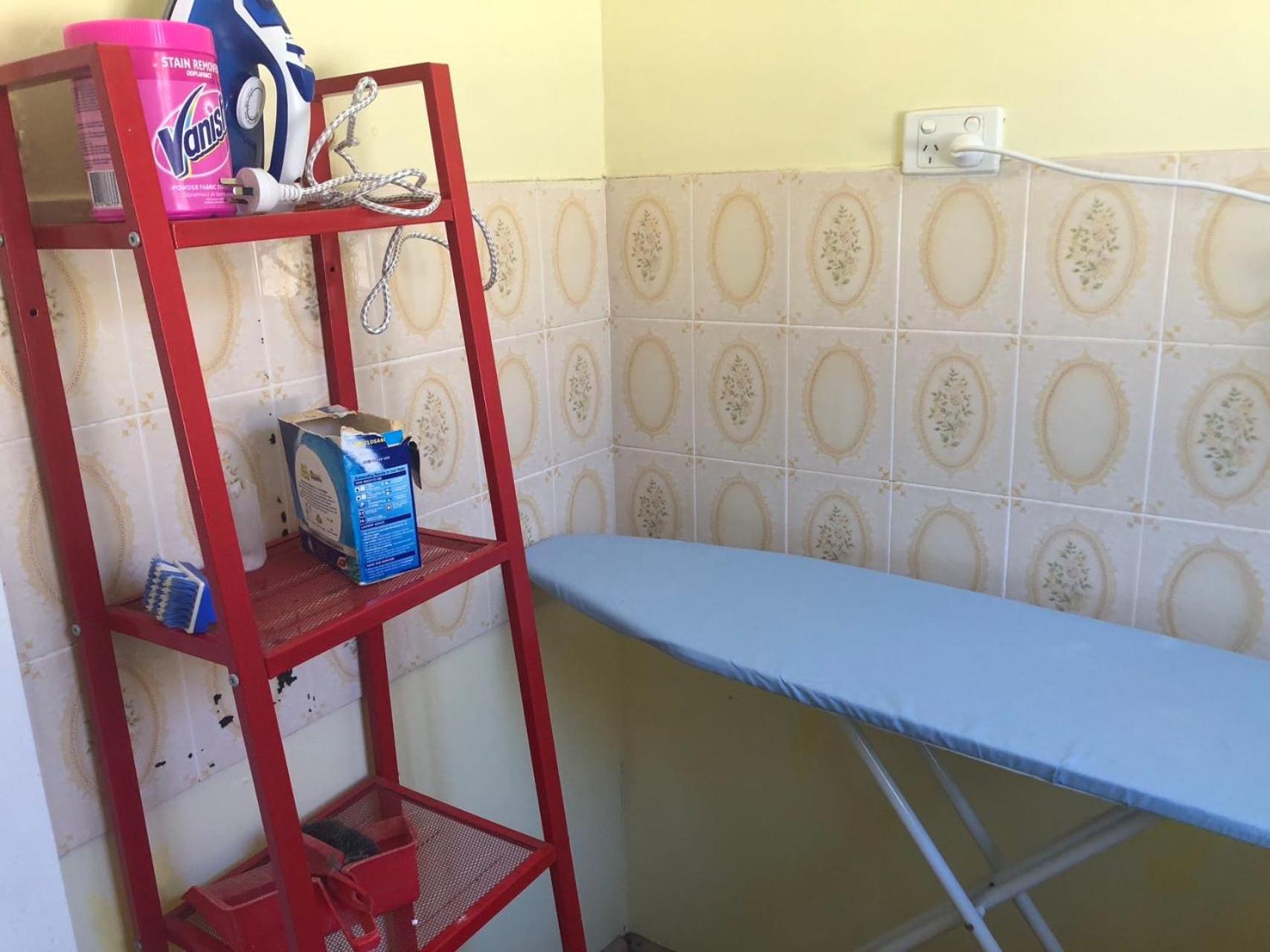 Double Homestay
