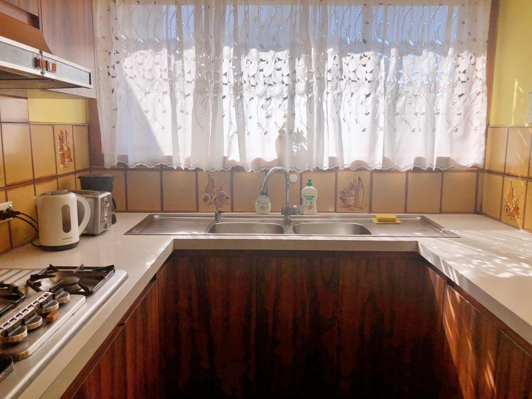 Double Homestay