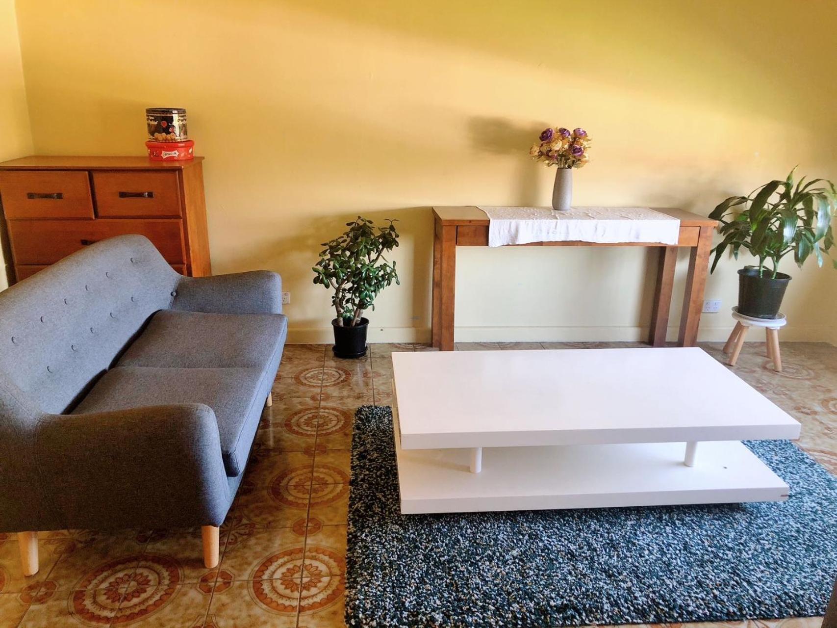 Homestay Double