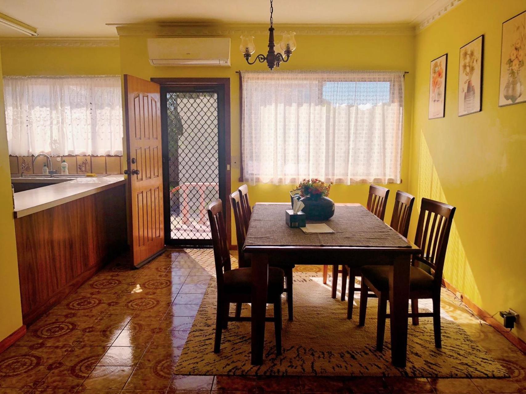Homestay Double Melbourne