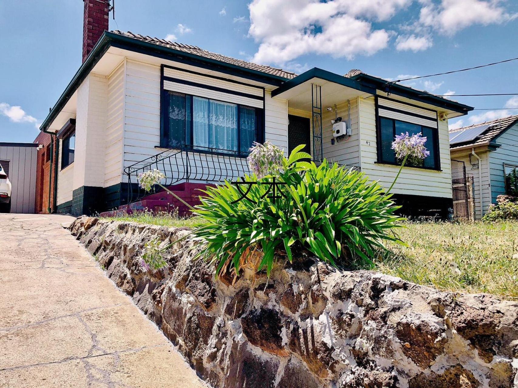 Double Homestay Melbourne