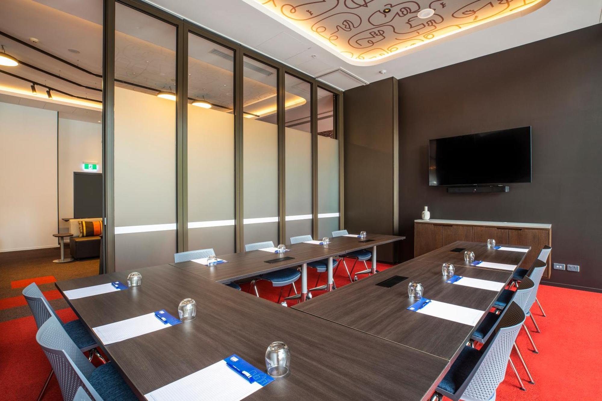Hotel Express Little Collins By Ihg Melbourne