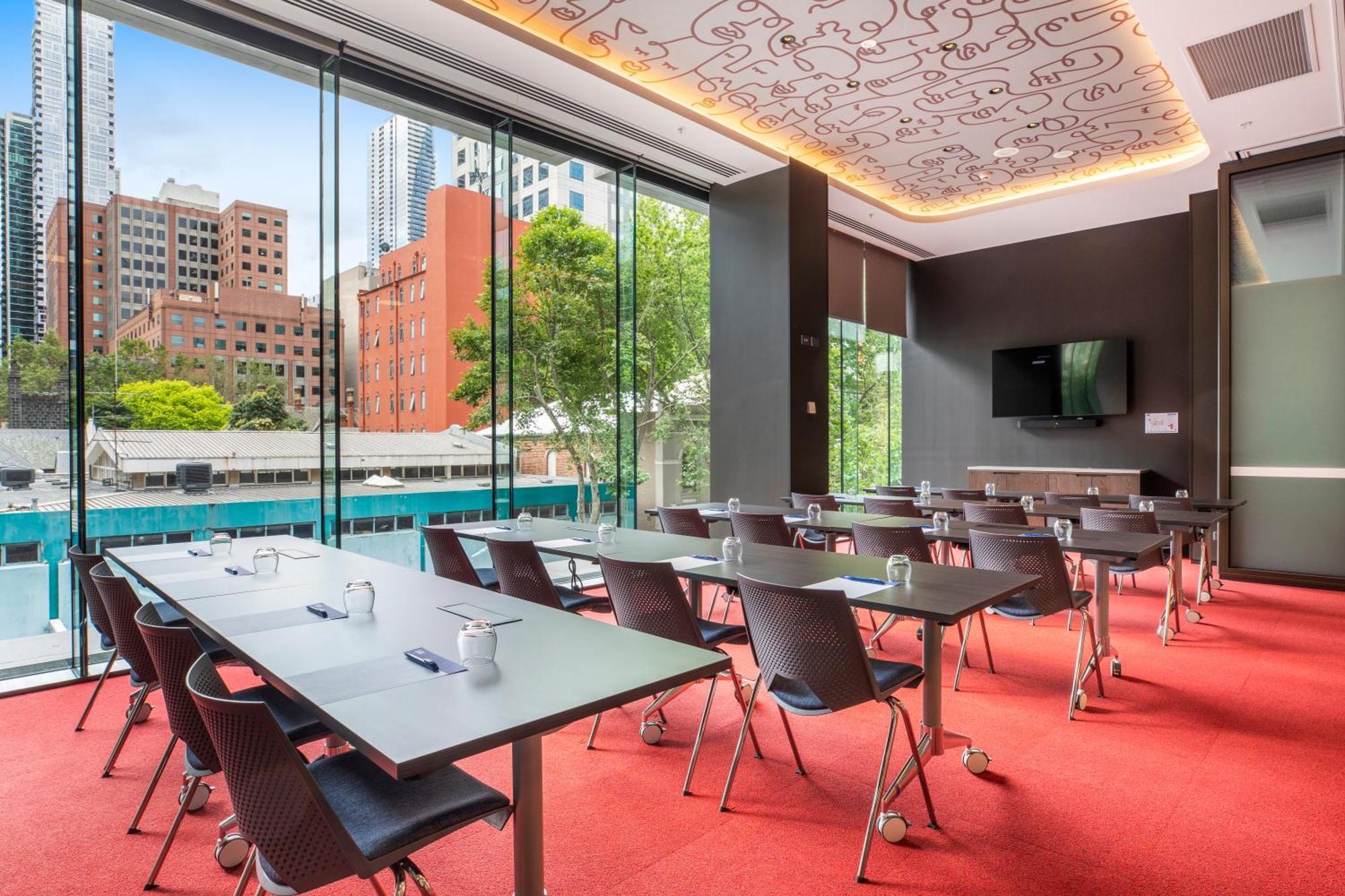 Express Little Collins By Ihg Melbourne