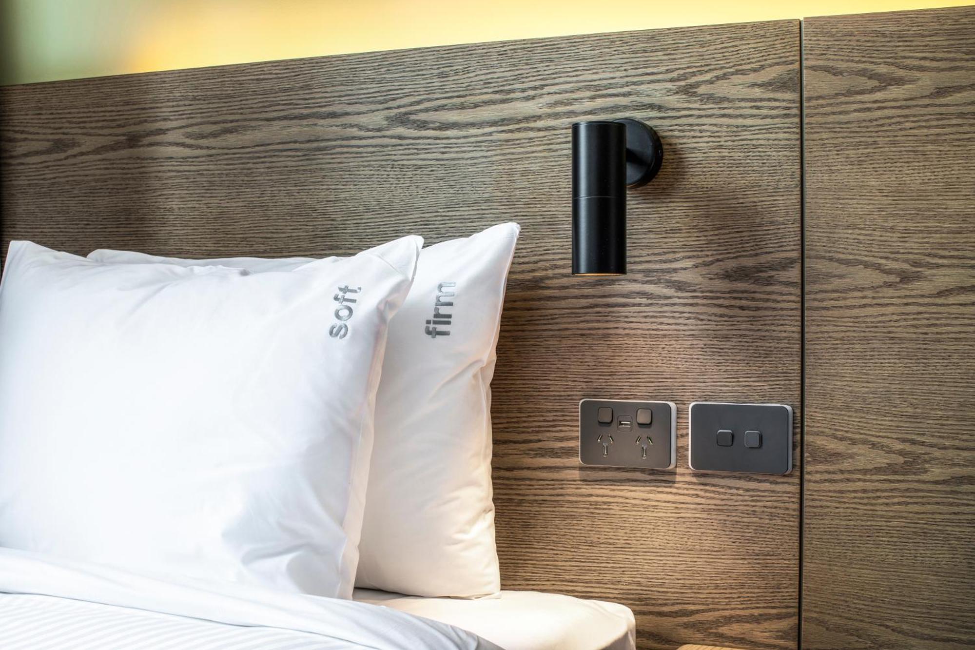 Hotel Express Little Collins By Ihg Melbourne