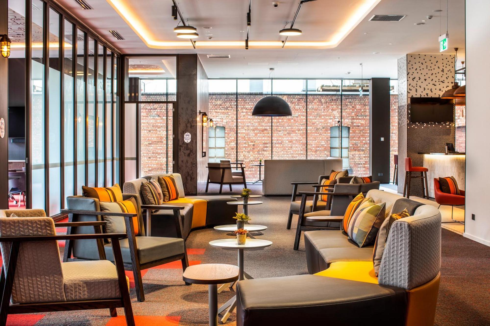 Hotel Express Little Collins By Ihg