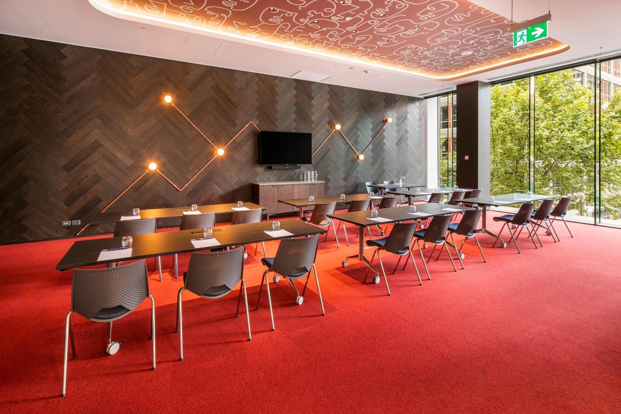 Express Little Collins By Ihg Melbourne