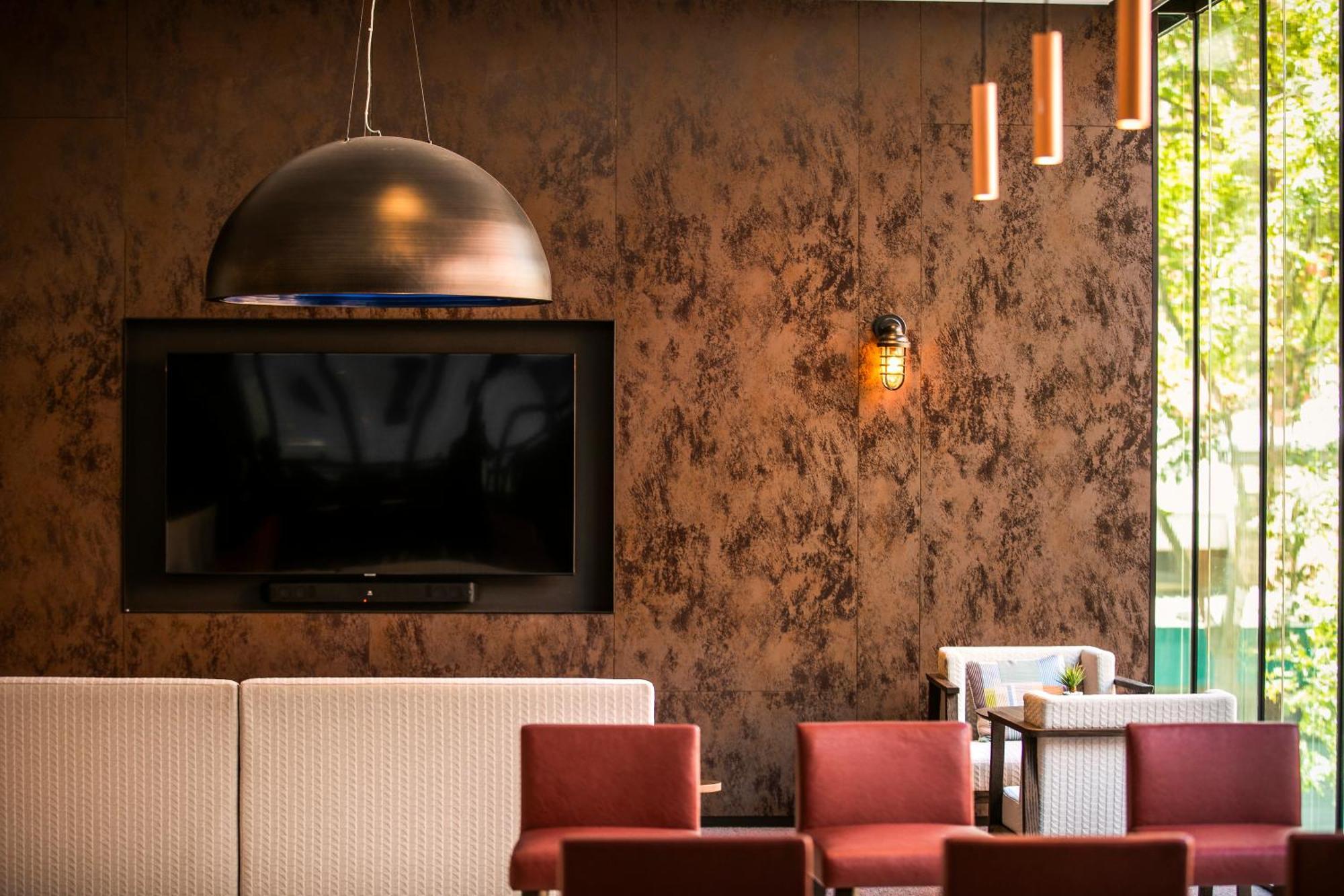 Hotel Express Little Collins By Ihg Melbourne