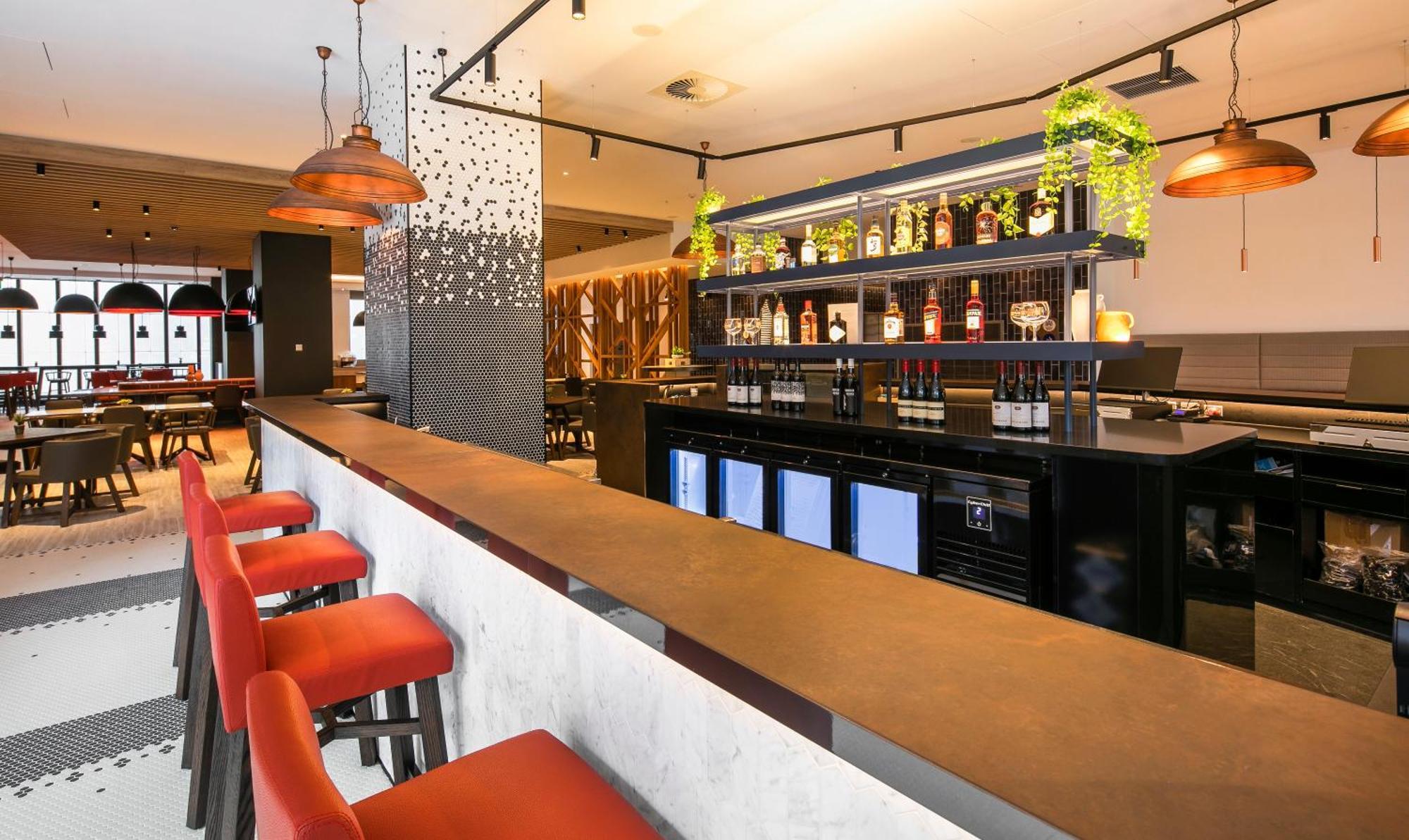 Express Little Collins By Ihg
