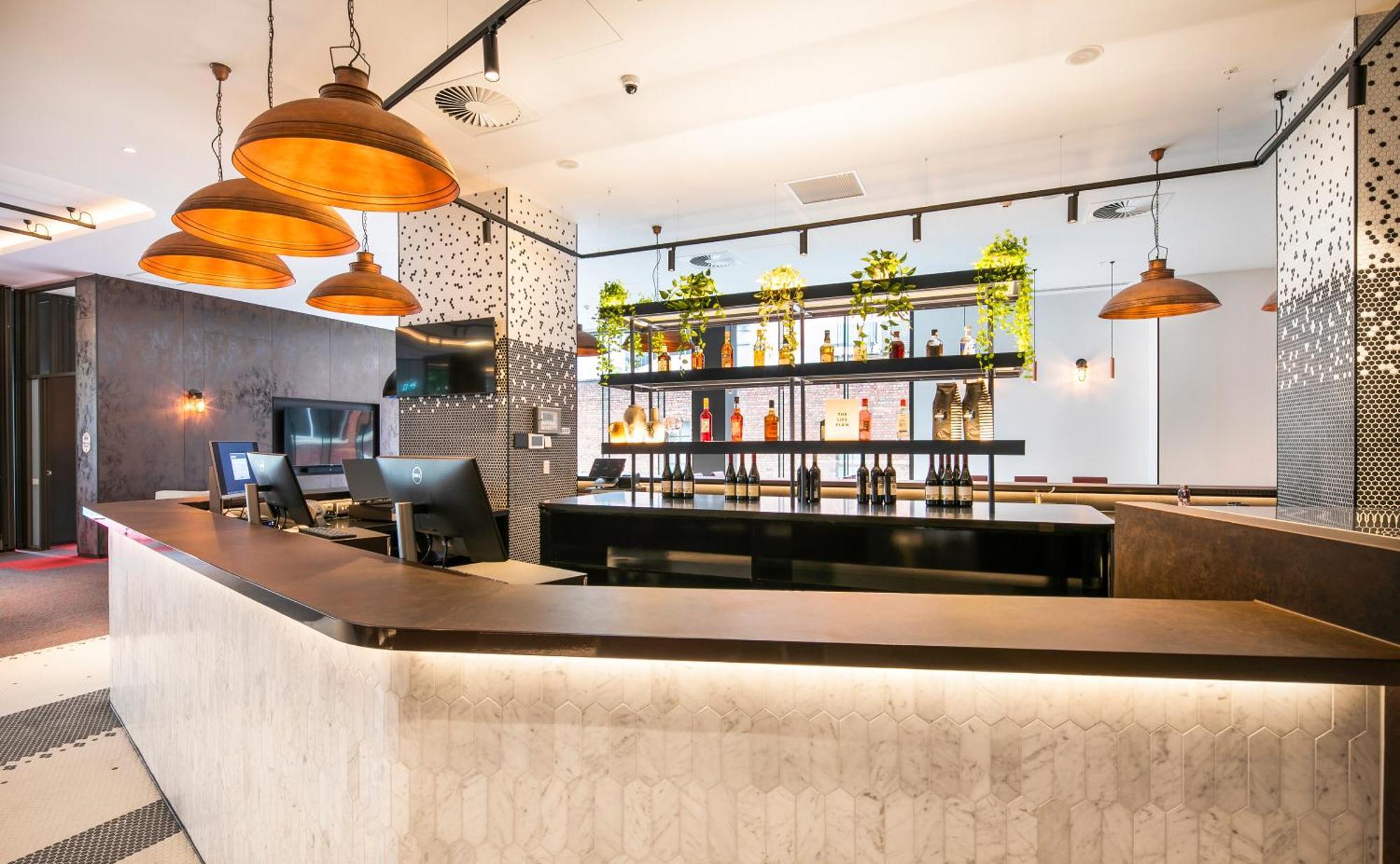 Express Little Collins By Ihg Melbourne