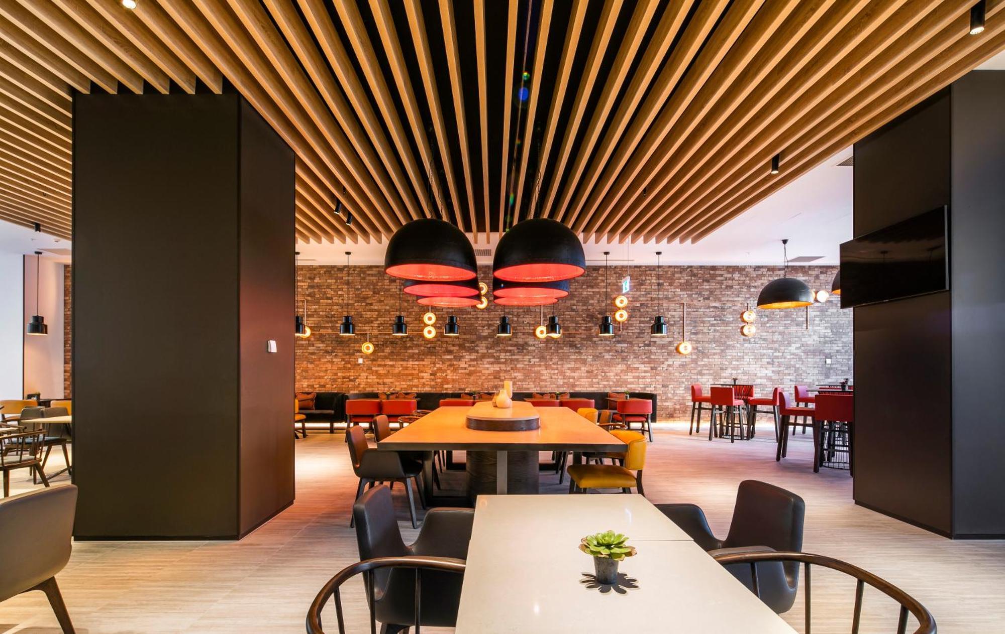 Hotel Express Little Collins By Ihg Melbourne