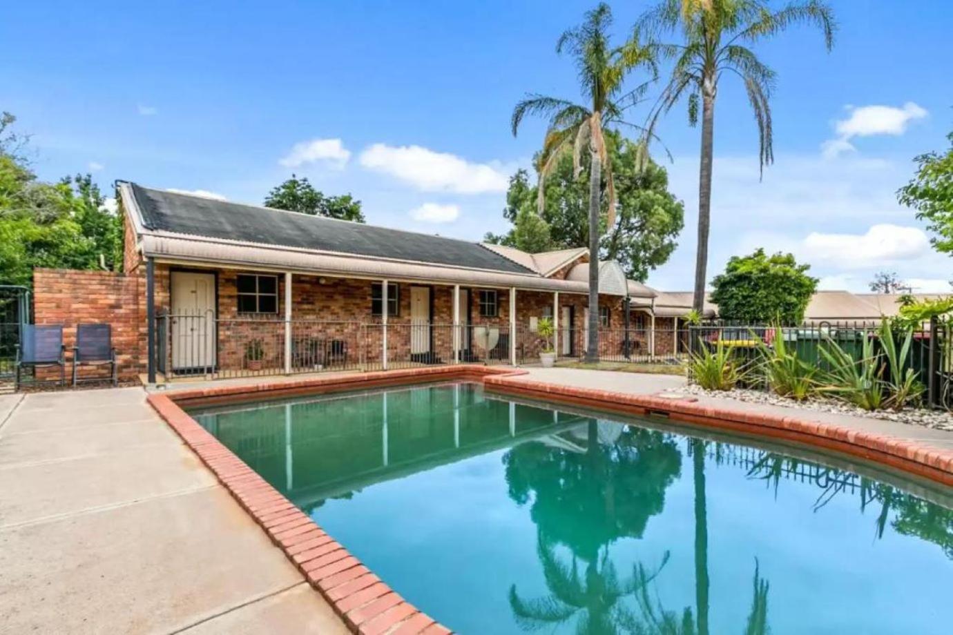 Motel Greensborough Melbourne