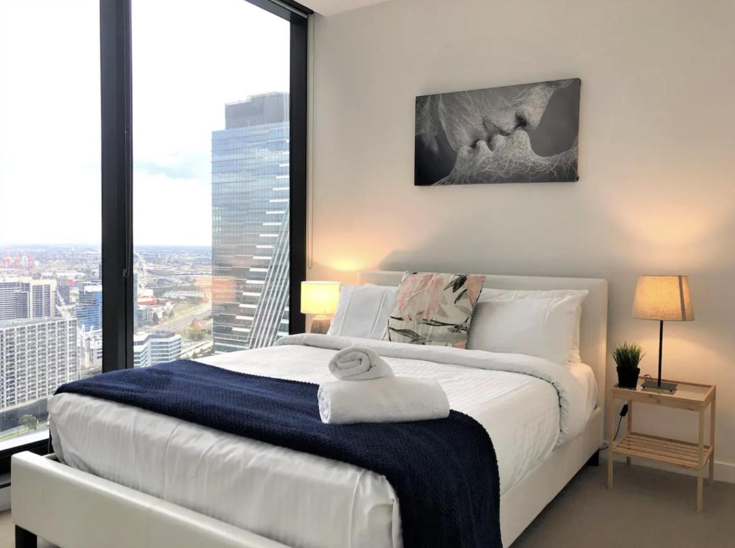 Apartment Readyset At Madison Melbourne