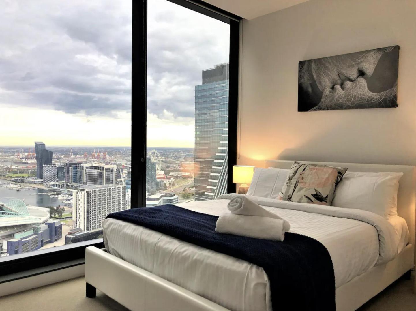 Apartment Readyset At Madison