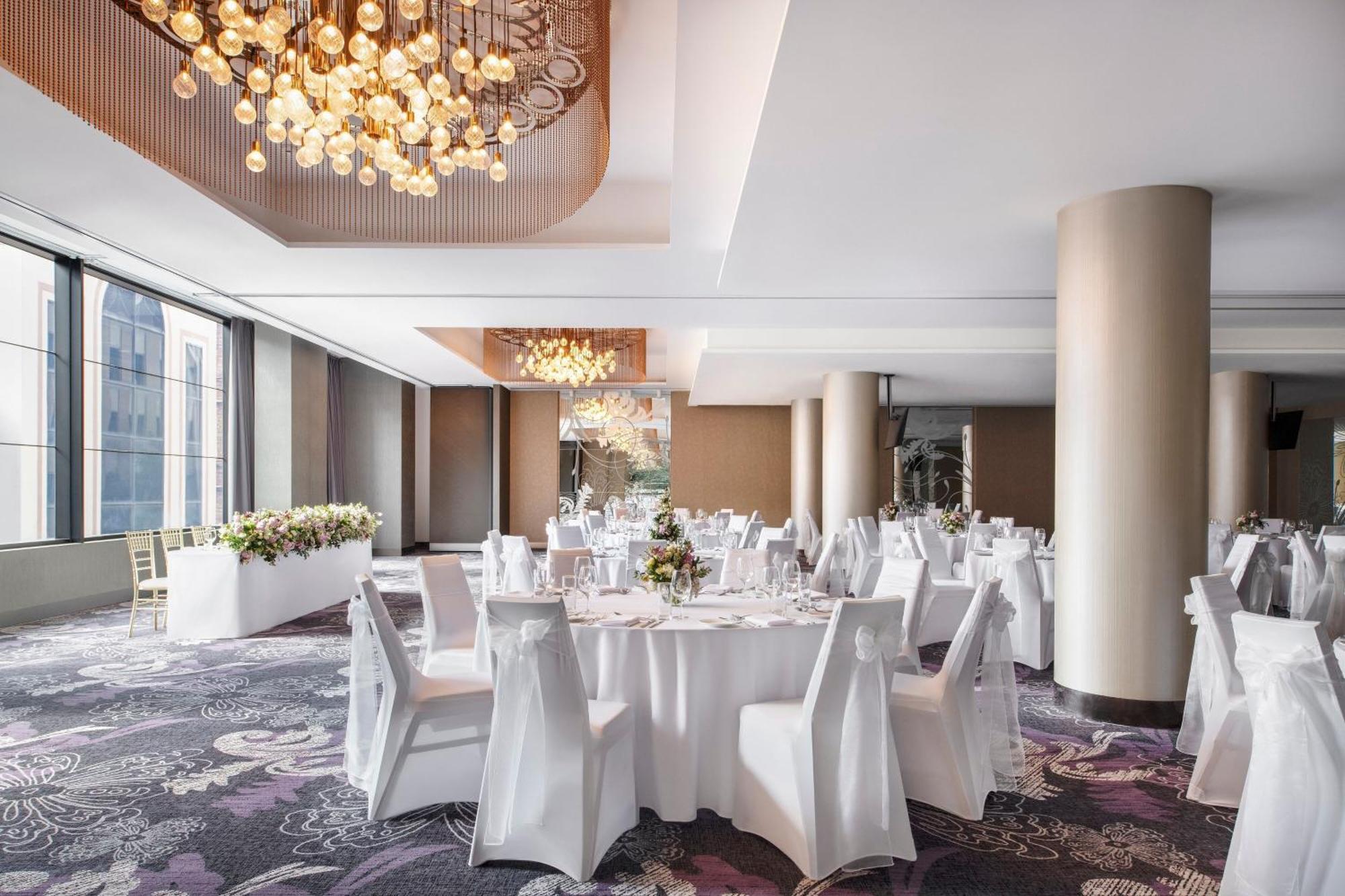 Sheraton Melbourne