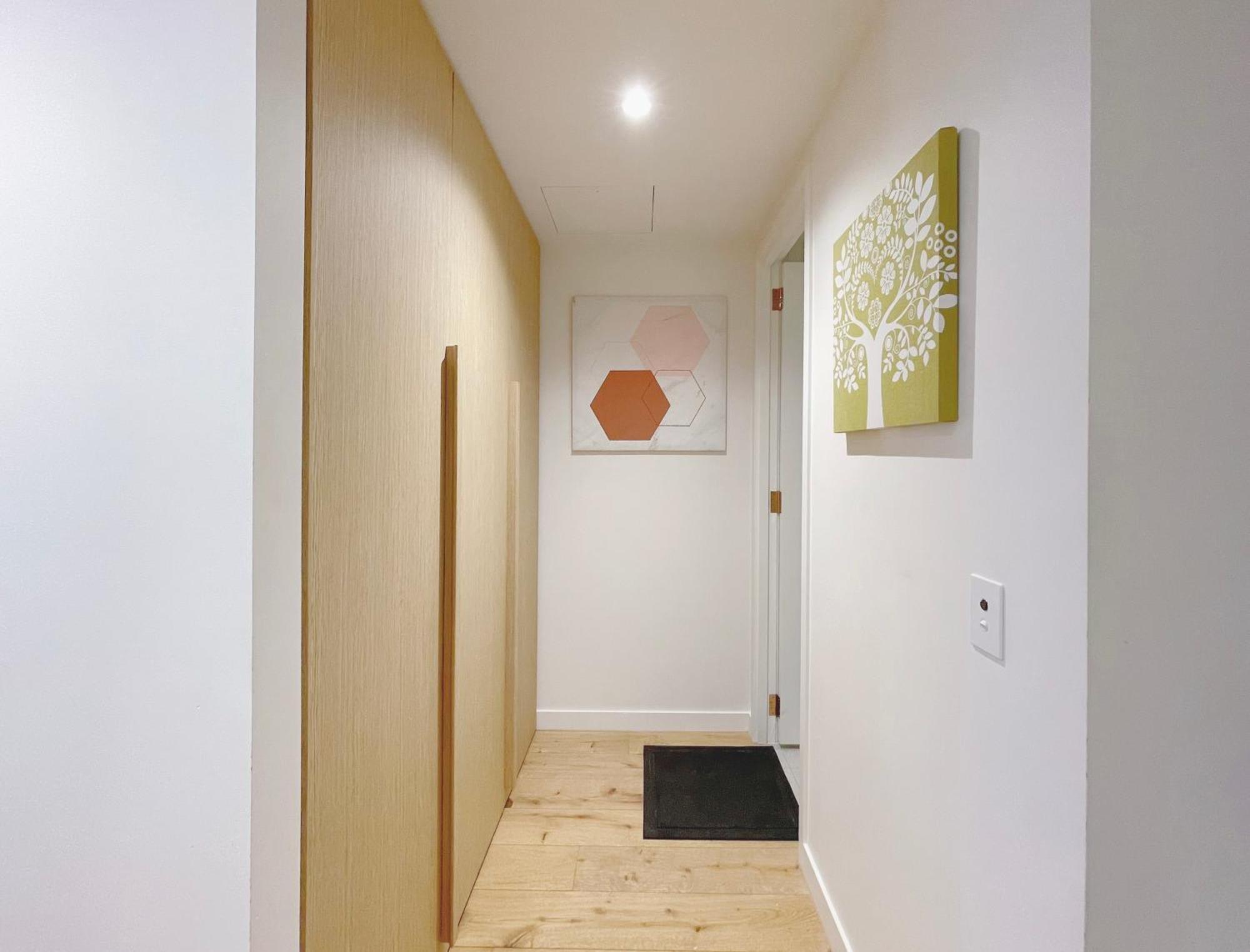 Collins House 2b By Goodlive Apartment