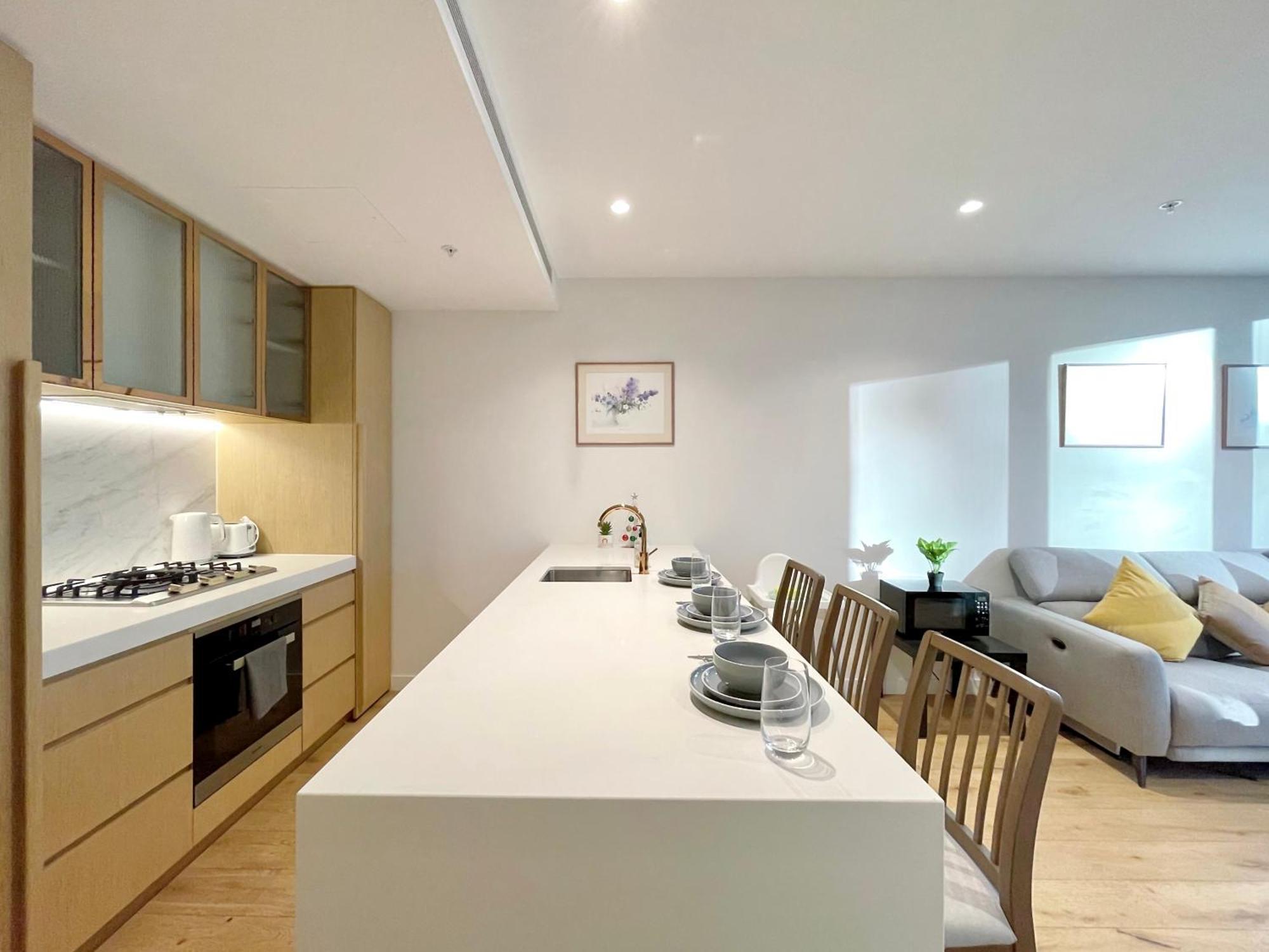 Collins House 2b By Goodlive * Melbourne