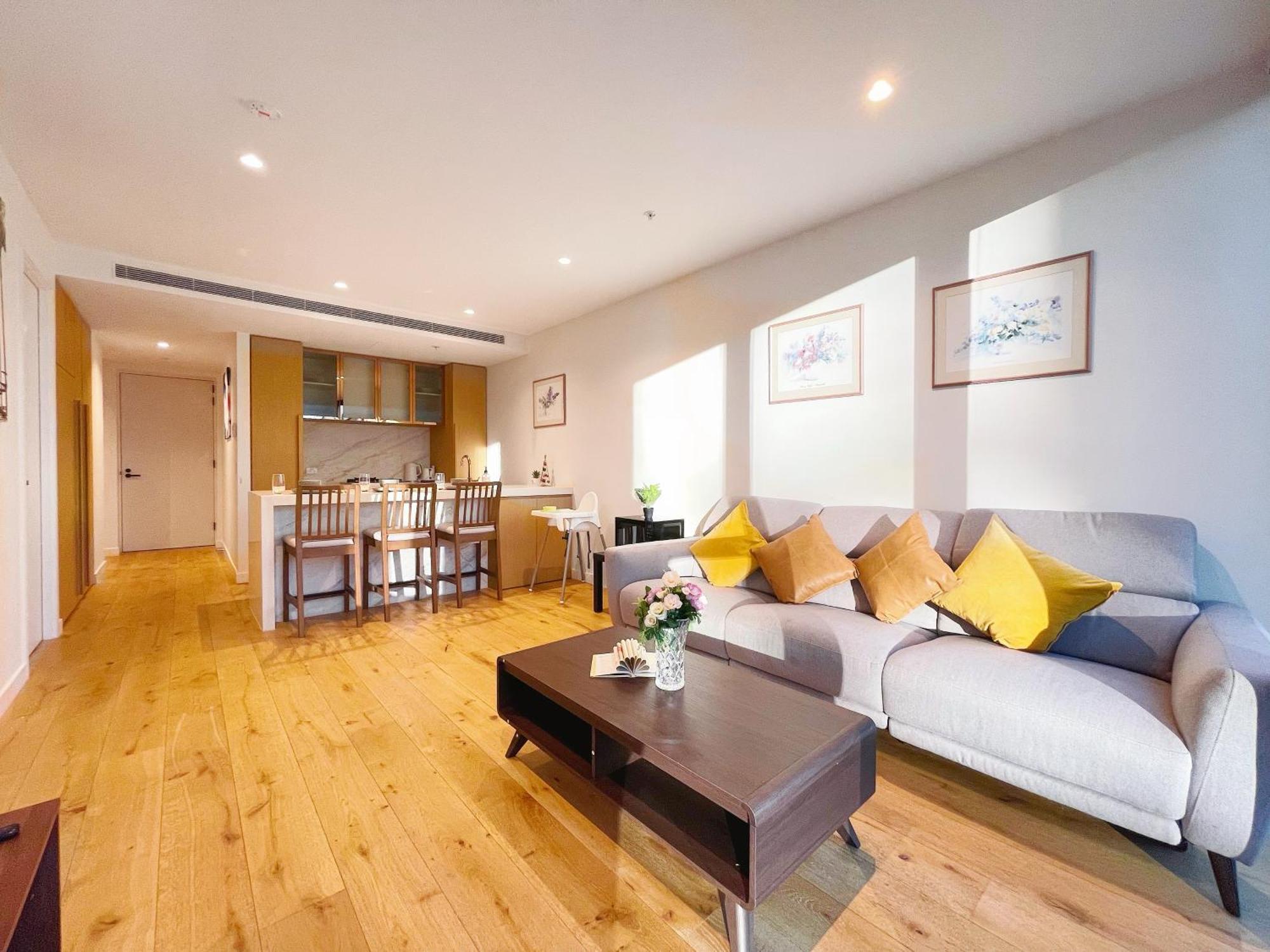 Collins House 2b By Goodlive * Melbourne