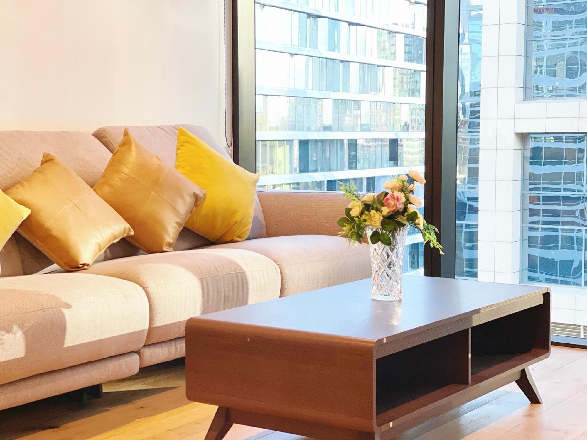 Apartment Collins House 2b By Goodlive *
