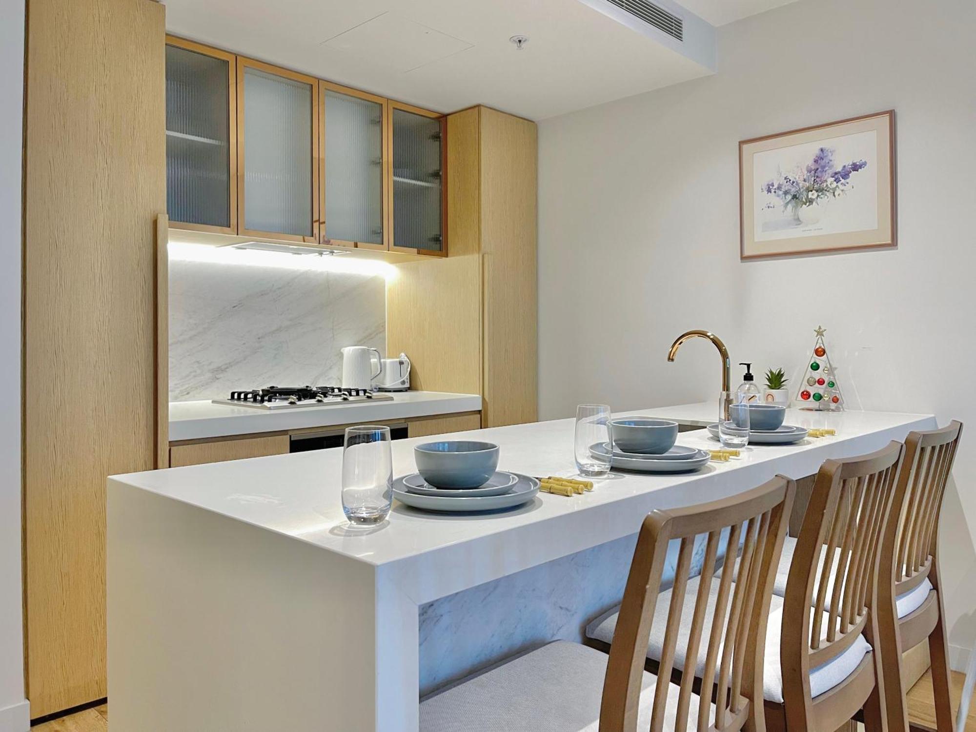 Apartment Collins House 2b By Goodlive