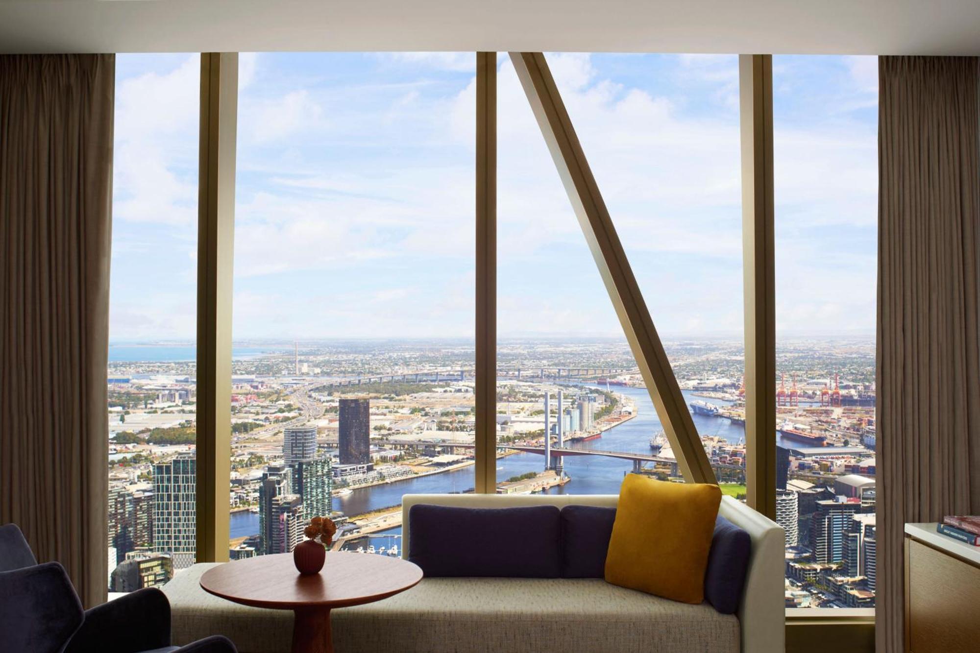 Hotel The Ritz-carlton,