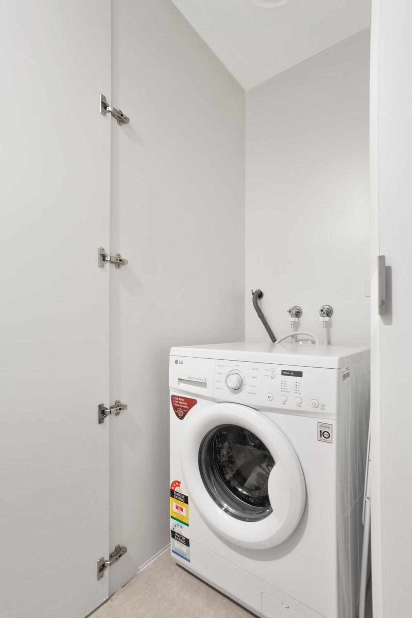 Platinum Serviced Apartment