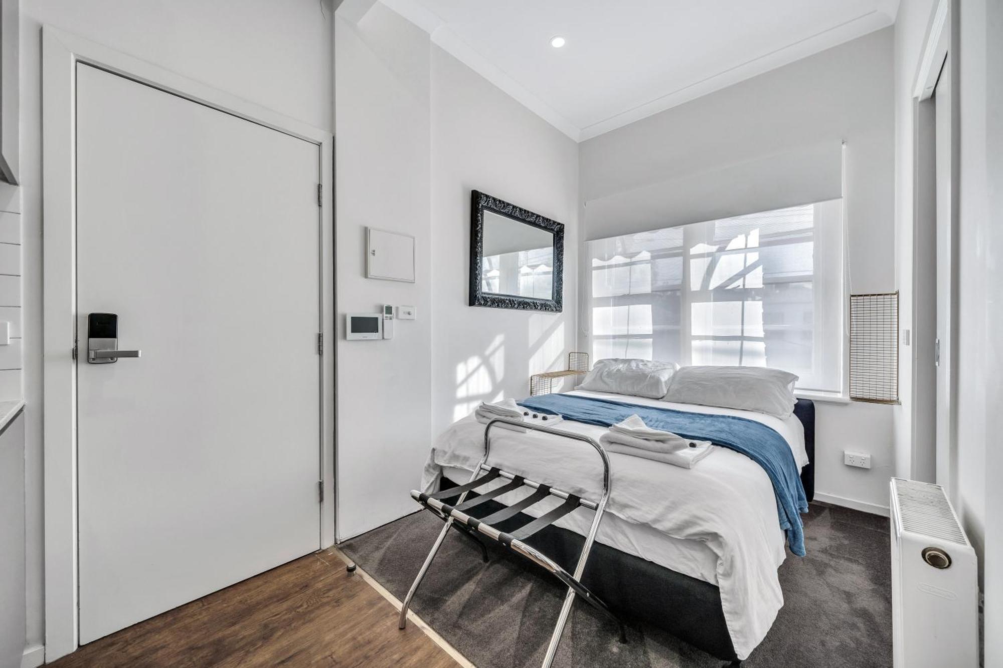 Apartment Grosvenor 3121 Richmond Melbourne