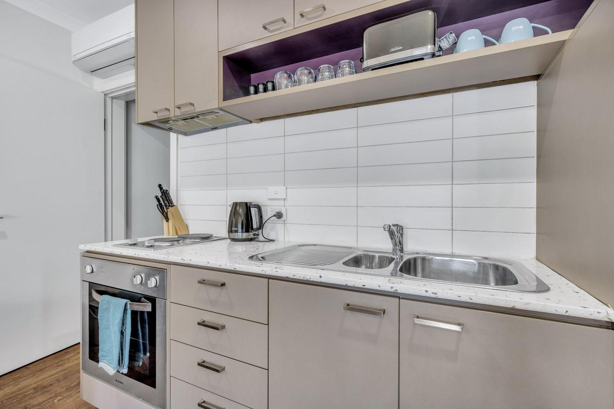 Grosvenor 3121 Richmond Melbourne