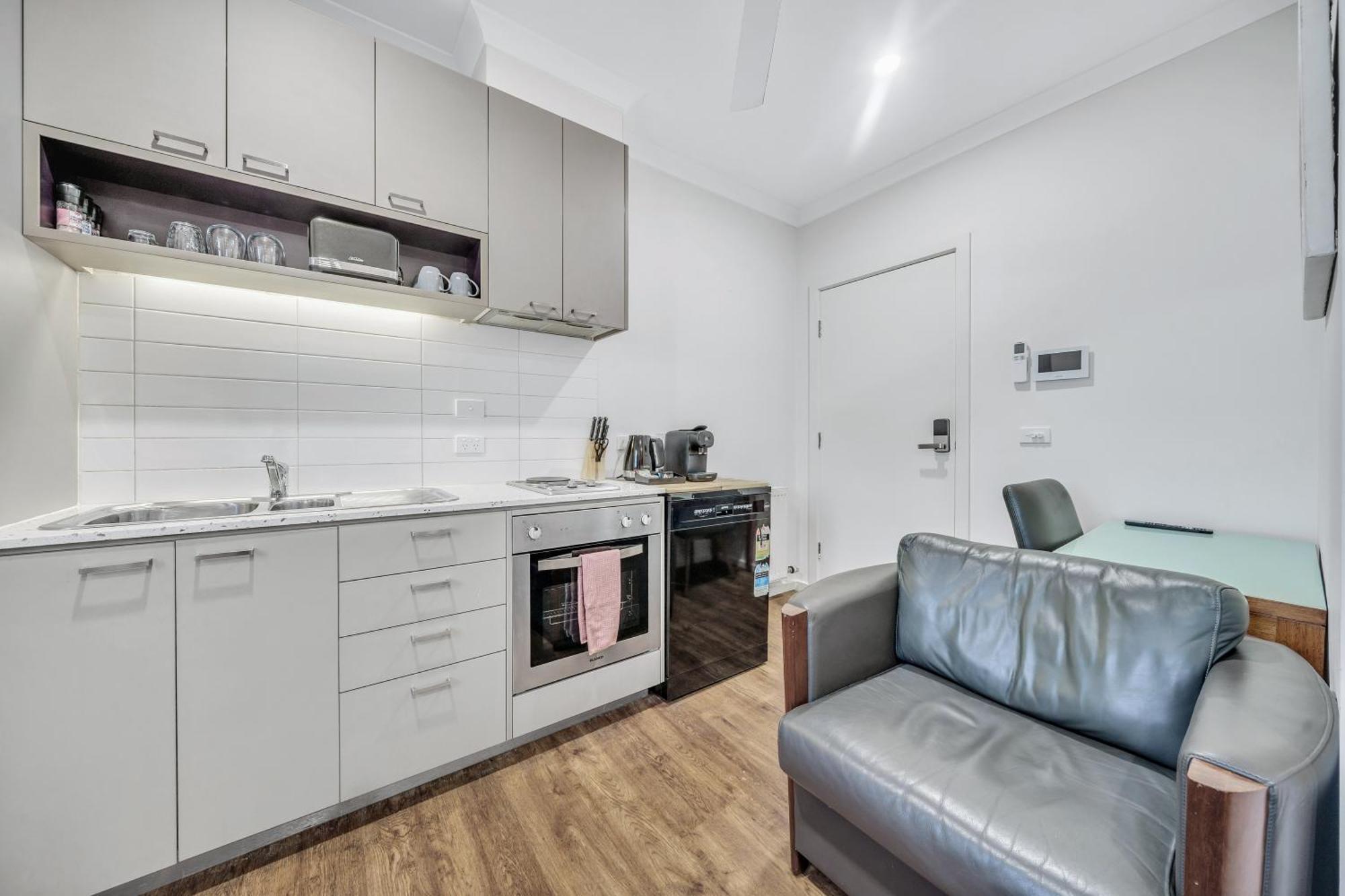 Grosvenor 3121 Richmond Apartment Melbourne