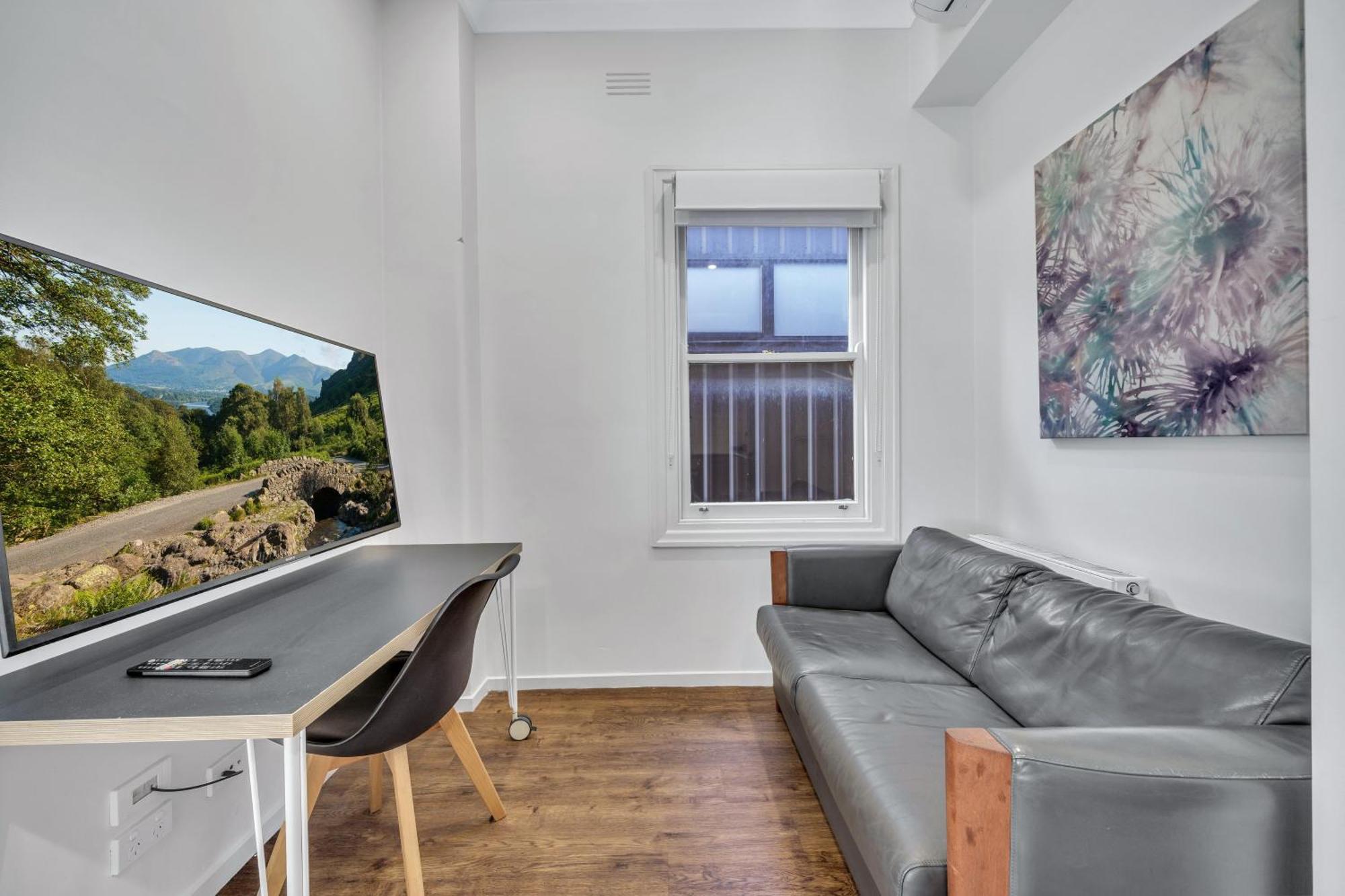 Apartment Grosvenor 3121 Richmond Melbourne