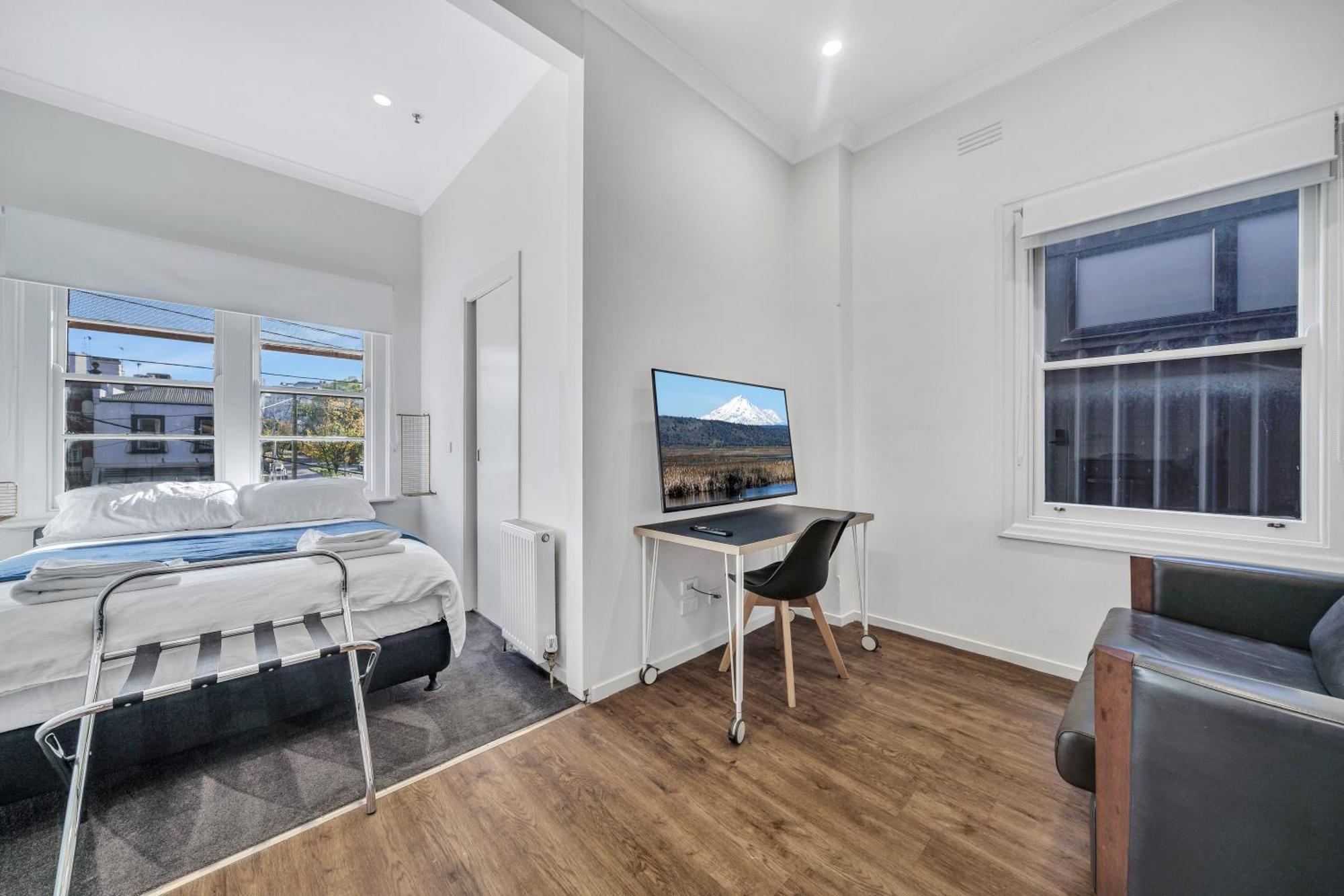 Grosvenor 3121 Richmond *