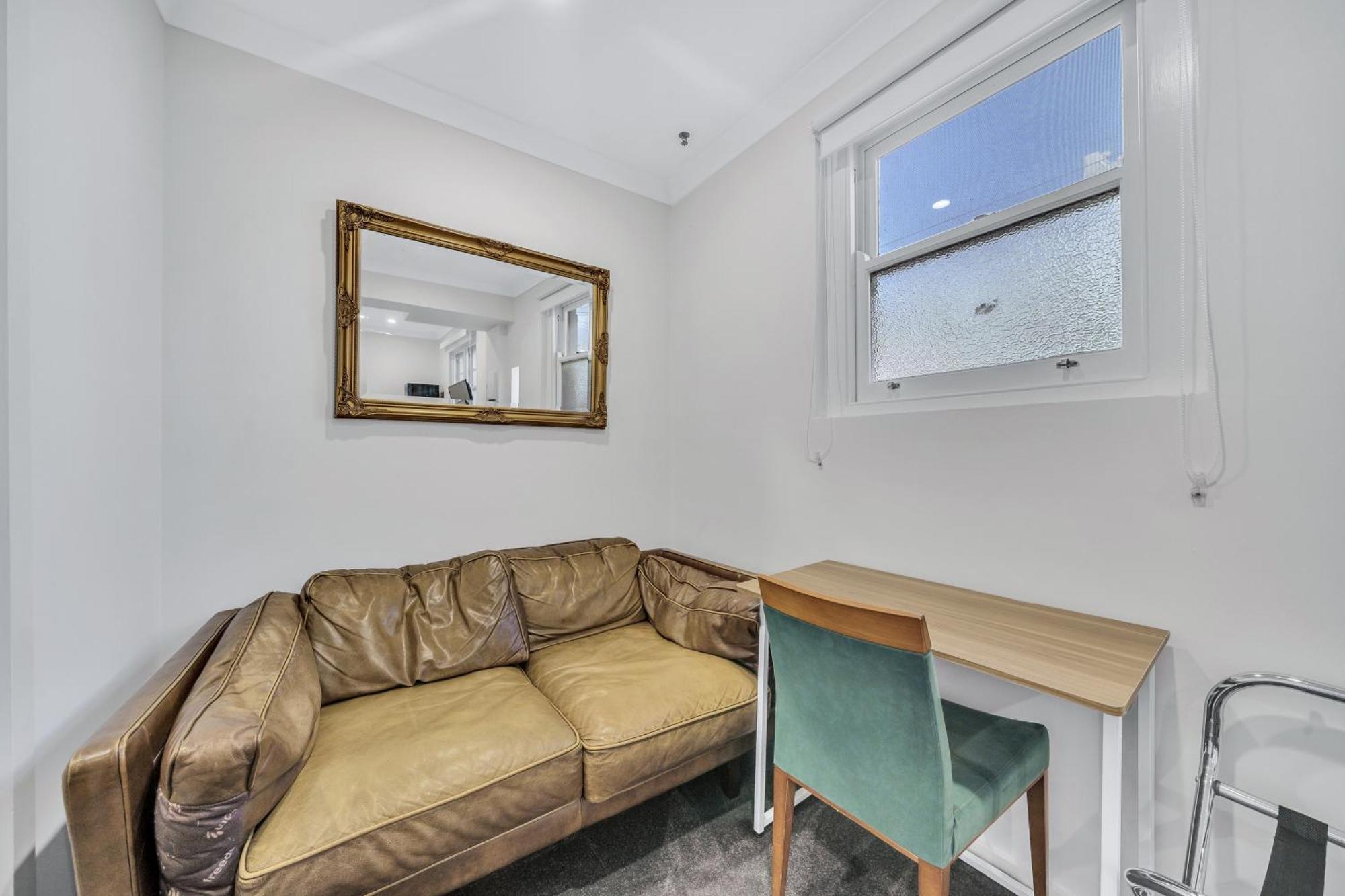 Apartment Grosvenor 3121 Richmond