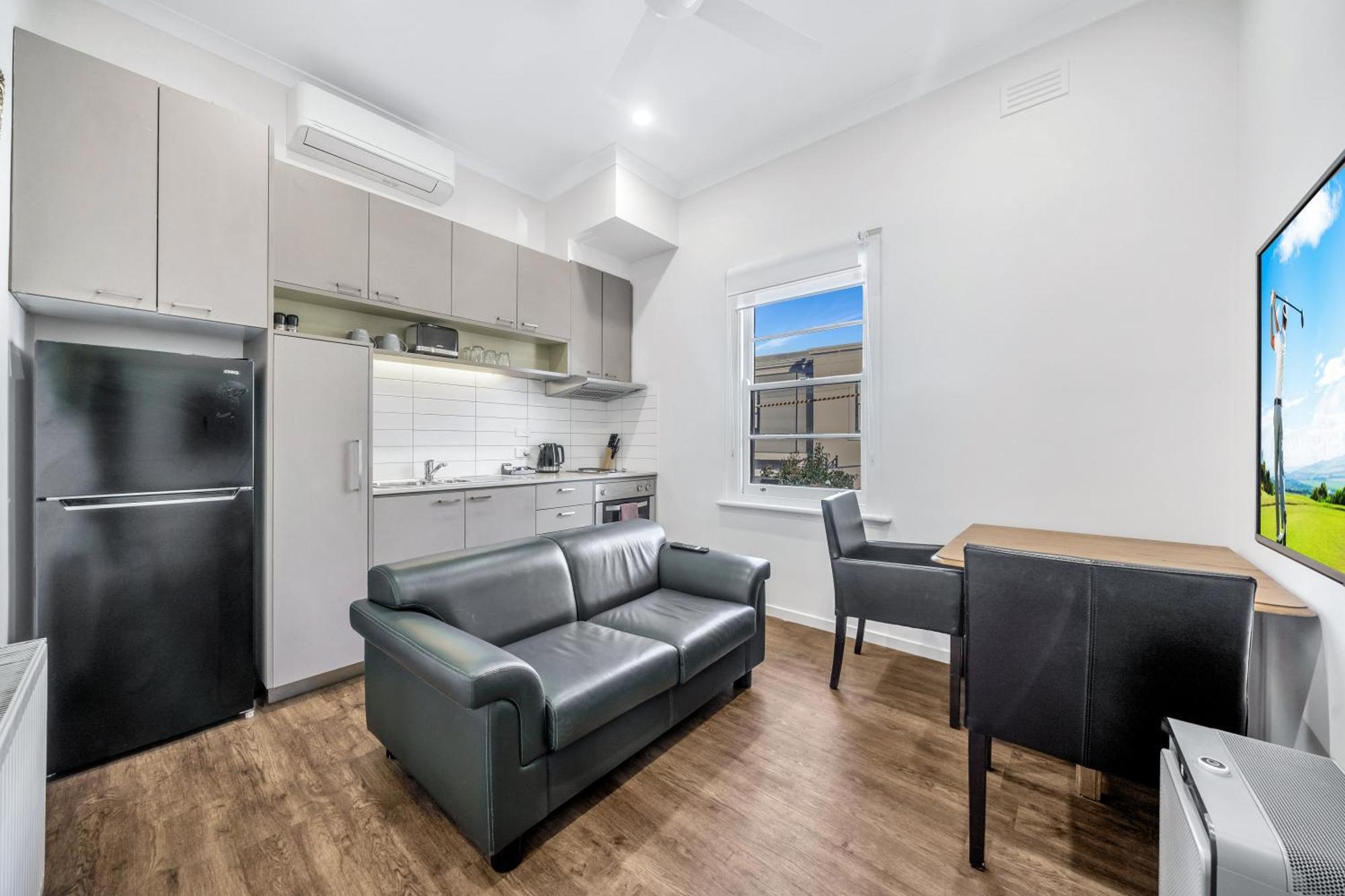 Apartment Grosvenor 3121 Richmond *