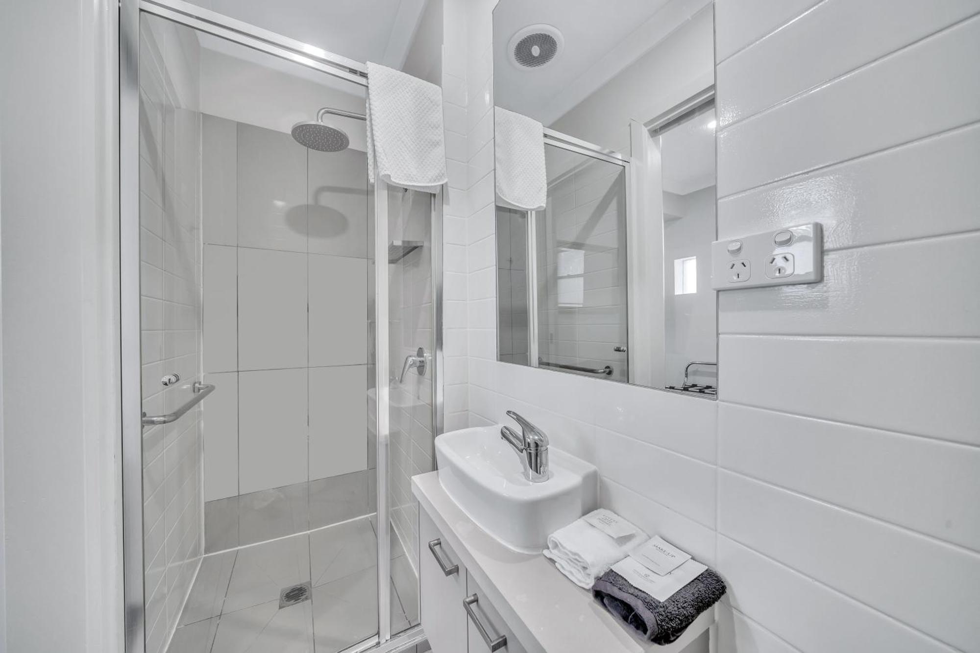 Apartment Grosvenor 3121 Richmond