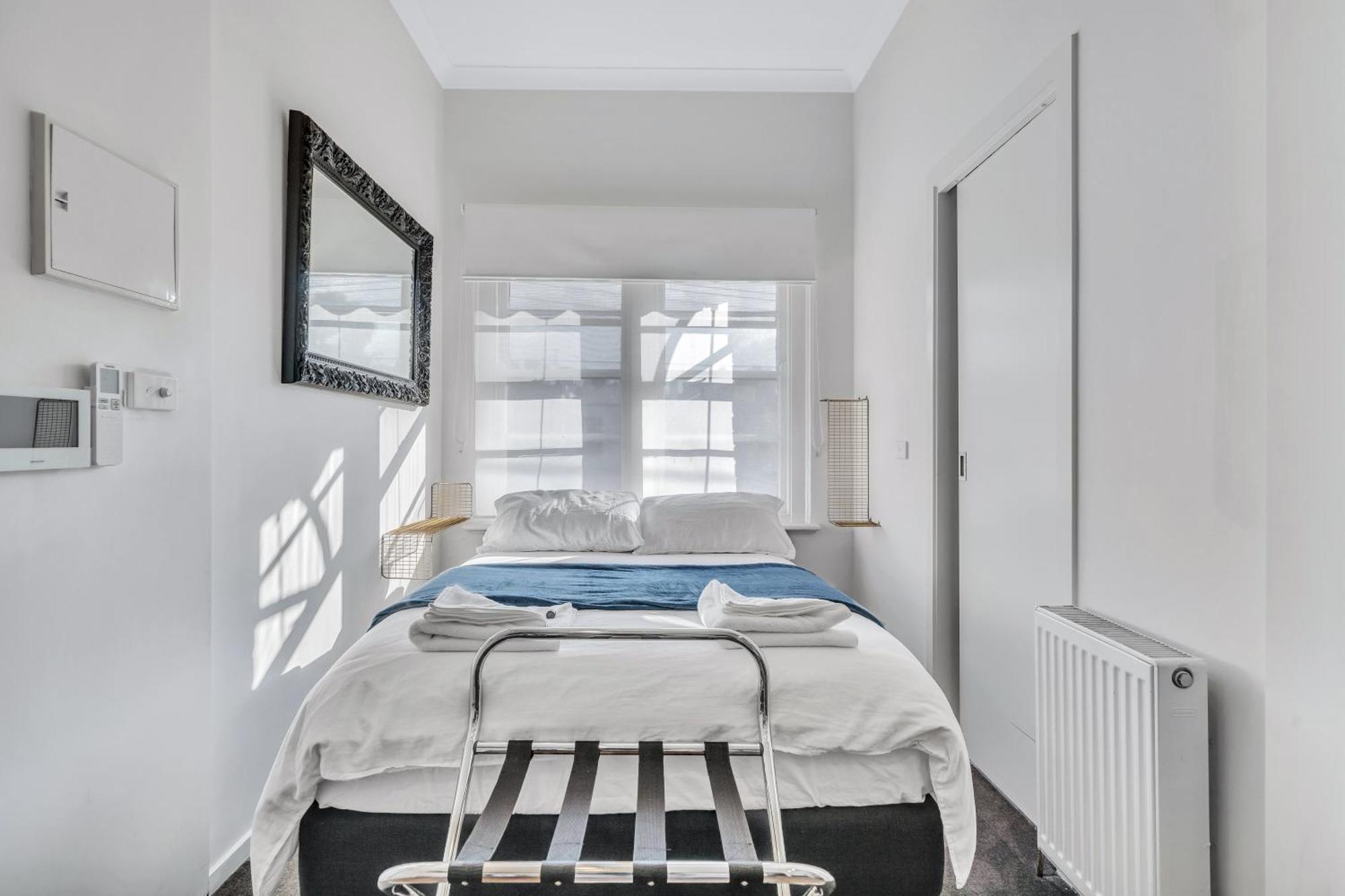 Apartment Grosvenor 3121 Richmond Melbourne