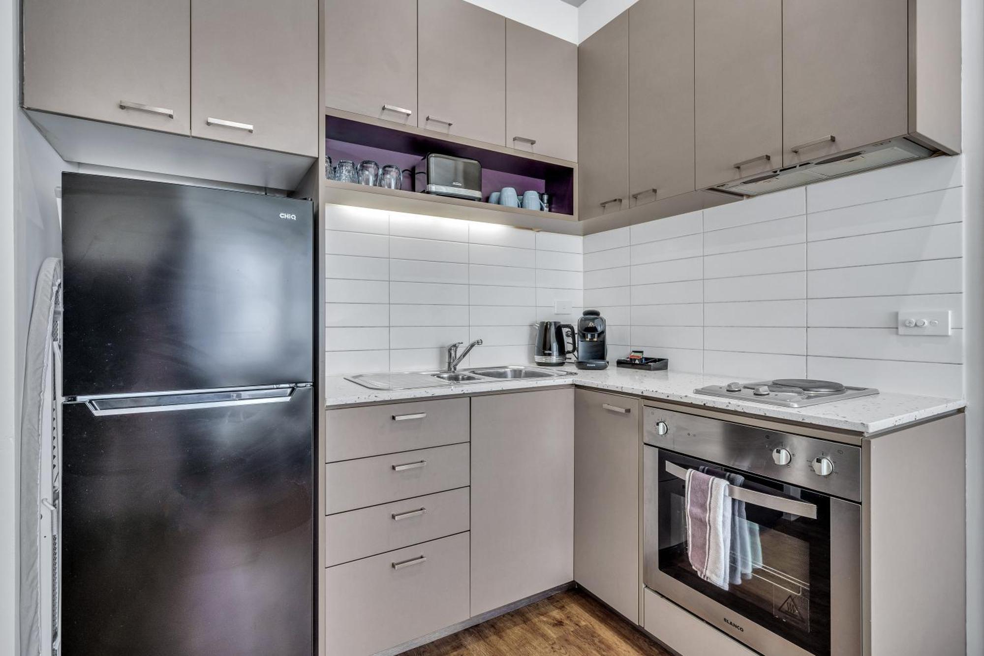 Grosvenor 3121 Richmond *