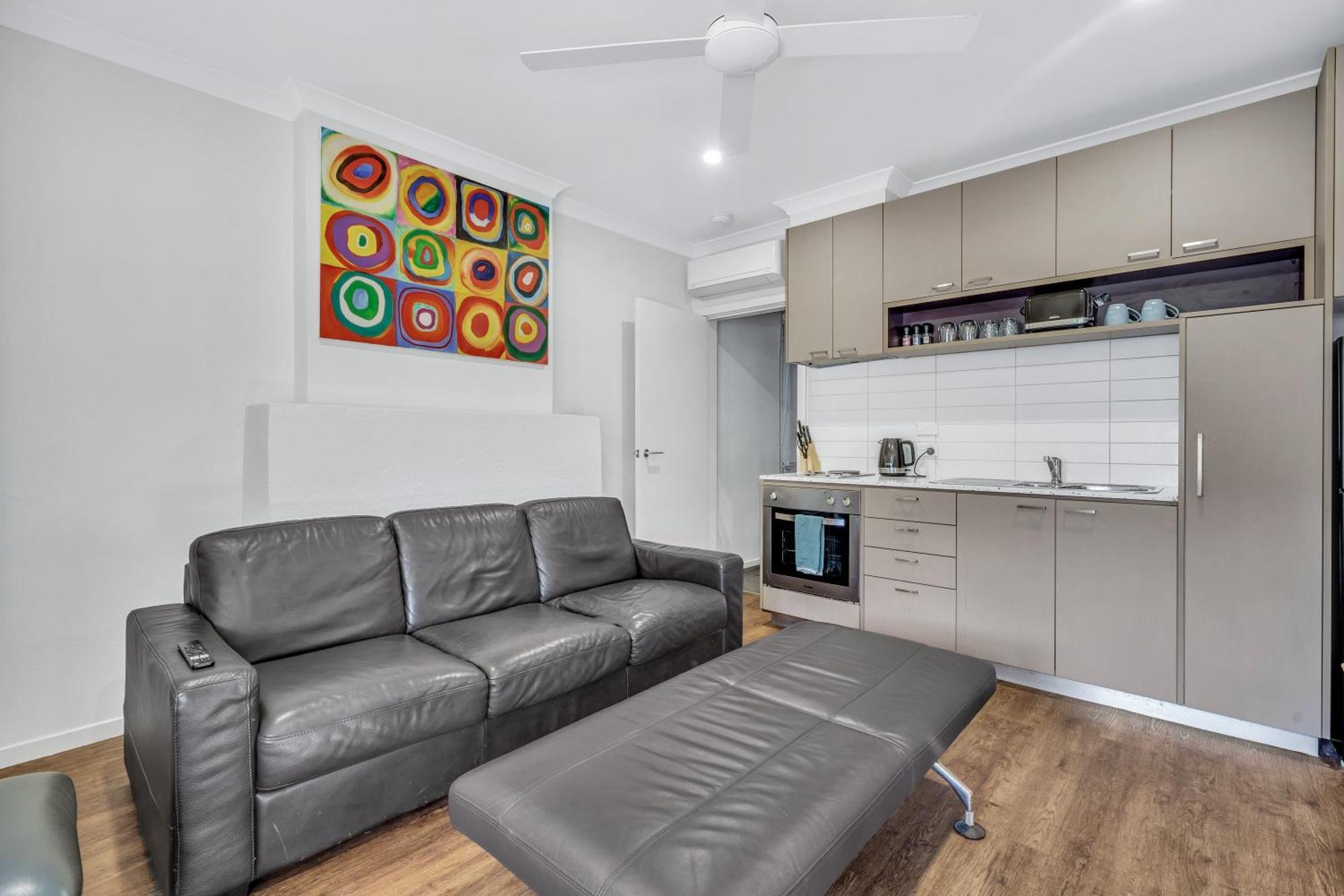 Grosvenor 3121 Richmond Melbourne